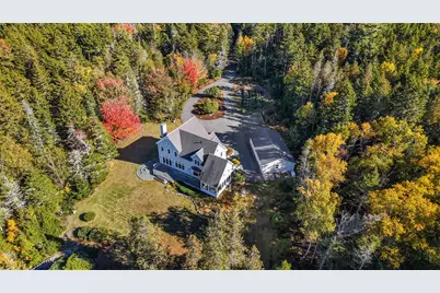 606 Grand Marsh Bay Road, Gouldsboro, ME 04607 - Photo 13