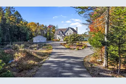 606 Grand Marsh Bay Road, Gouldsboro, ME 04607 - Photo 3