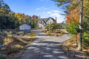 606 Grand Marsh Bay Rd, Gouldsboro, ME 04607 - Photo 3