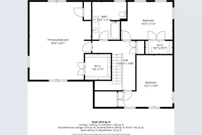 606 Grand Marsh Bay Road, Gouldsboro, ME 04607 - Photo 65