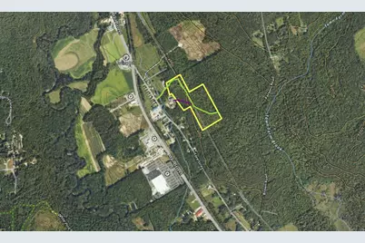 Lot 3 Cummings Lane, Oxford, ME 04270 - Photo 5