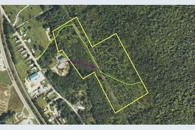 Lot 3 Cummings Lane, Oxford, ME 04270 - Photo 3