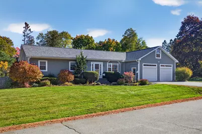 15 Coolidge Avenue, Hampden, ME 04444 - Photo 5