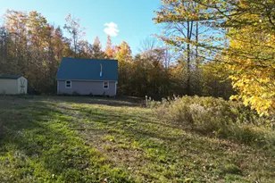 384 Stanhope Mill Rd, Lincoln, ME 04457 - Photo 13