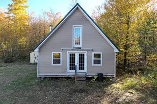 384 Stanhope Mill Rd, Lincoln, ME 04457 - Photo 1