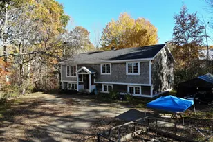 588 Veterans Hwy, Brooks, ME 04921 - Photo 1