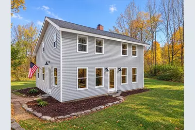518 Betts Road, Orrington, ME 04474 - Photo 1