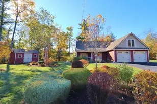 73 Chickadee Ln, Hampden, ME 04444 - Photo 1