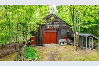 217 Chamberlain Road, Brownfield, ME 04010 - Photo 11