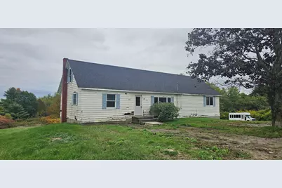 160 Skowhegan Road, Fairfield, ME 04937 - Photo 1