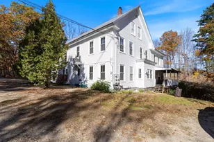 32 Kansas Rd, Bridgton, ME 04009 - Photo 1