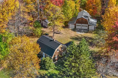 118 Hopkins Road, Washington, ME 04574 - Photo 1
