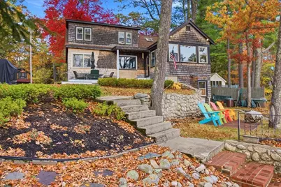 158 Mayberry Road, Gray, ME 04039 - Photo 3