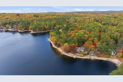 158 Mayberry Road, Gray, ME 04039 - Photo 1