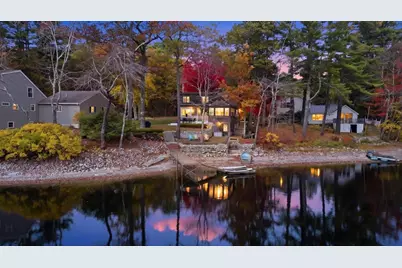 158 Mayberry Road, Gray, ME 04039 - Photo 41