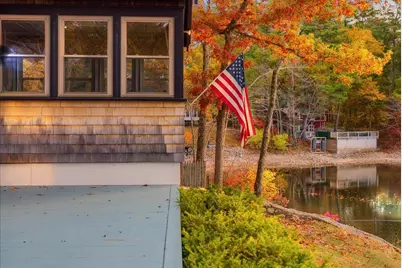 158 Mayberry Road, Gray, ME 04039 - Photo 39