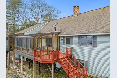 31 Hidden Lane, Bremen, ME 04551 - Photo 11