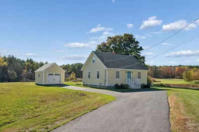 306 Whiskeag Road, Bath, ME 04530 - Photo 1