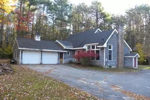 392 Foss Rd, Limerick, ME 04048 - Photo 1