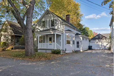 5 Newman Street, Lewiston, ME 04240 - Photo 1