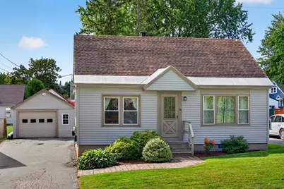 34 Sawyer Street, Waterville, ME 04901 - Photo 1