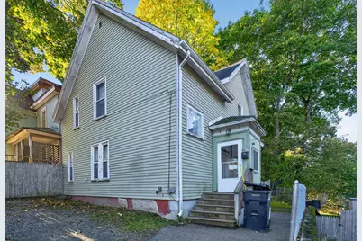 72 1/2 2nd Street, Bangor, ME 04401 - Photo 1