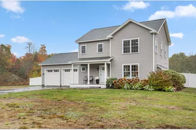 279 Highland Cliff Road, Windham, ME 04062 - Photo 3