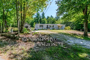 112 Norton Rd, Limington, ME 04049 - Photo 1