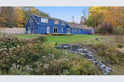 337 Route 133, Winthrop, ME 04364 - Photo 1