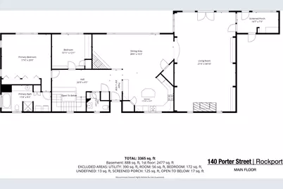 140 Porter Street, Rockport, ME 04856 - Photo 71
