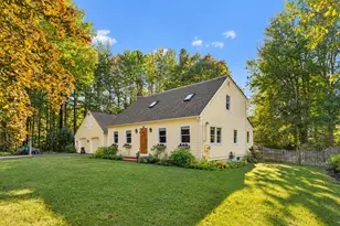 20 Rainbow Farm Rd, Yarmouth, ME 04096 - Photo 3