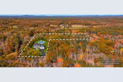 Lot A Branch Road, Wells, ME 04090 - Photo 3