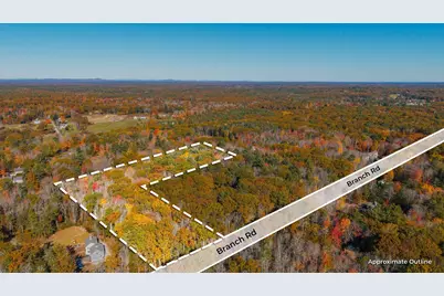 Lot A Branch Road, Wells, ME 04090 - Photo 1
