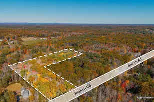 Lot A Branch Rd, Wells, ME 04090 - Photo 1