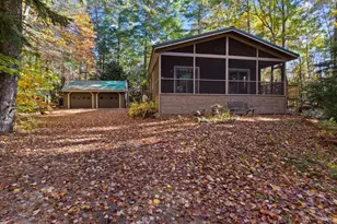 424 River Rd, Standish, ME 04084 - Photo 1