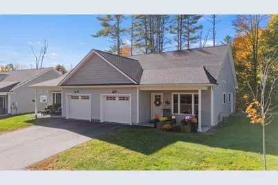 8 Conifer Drive #4, Windham, ME 04062 - Photo 23