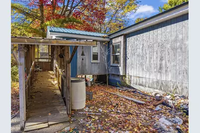 156 Violet Lane, Waldoboro, ME 04572 - Photo 5