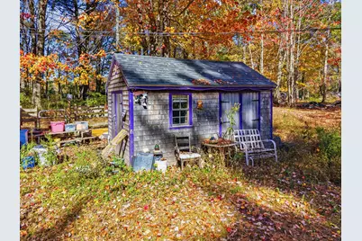 156 Violet Lane, Waldoboro, ME 04572 - Photo 21