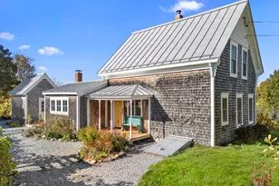 831 Dutch Neck Rd, Waldoboro, ME 04572 - Photo 1