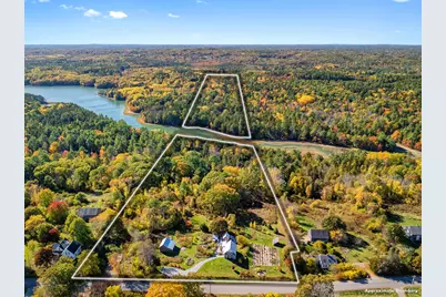 831 Dutch Neck Road, Waldoboro, ME 04572 - Photo 3