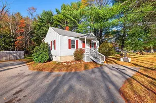 1545 Goodwins Mills Rd, Waterboro, ME 04087 - Photo 35