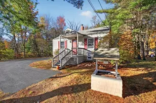 1545 Goodwins Mills Rd, Waterboro, ME 04087 - Photo 43