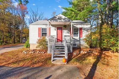 1545 Goodwins Mills Road, Waterboro, ME 04087 - Photo 1
