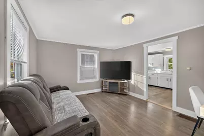 1545 Goodwins Mills Road, Waterboro, ME 04087 - Photo 5