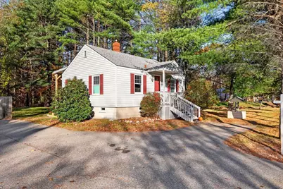 1545 Goodwins Mills Road, Waterboro, ME 04087 - Photo 41