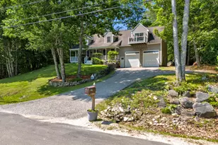 251 Poor Farm Rd, Lyman, ME 04002 - Photo 1
