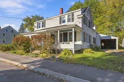 37 Broadway, Orono, ME 04473 - Photo 1