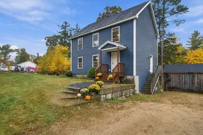 194 Merchants Row, Lebanon, ME 04027 - Photo 3