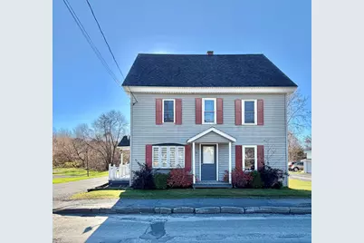35 Market Street, Fort Kent, ME 04743 - Photo 1