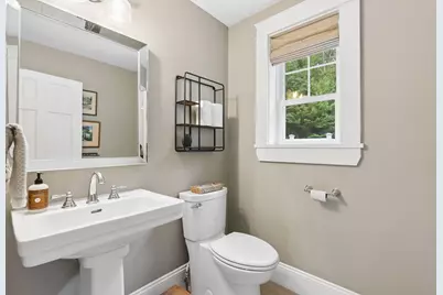 25 Brookside Drive, Falmouth, ME 04105 - Photo 5